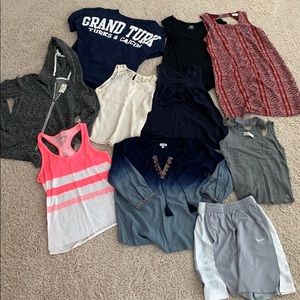 Bundle of Clothes